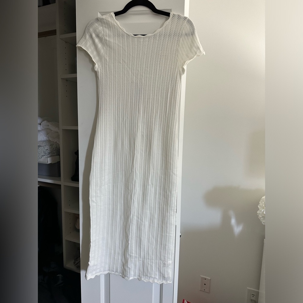 Wilfred UPON dress BNWT